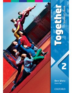 Together 2. Student'S Book