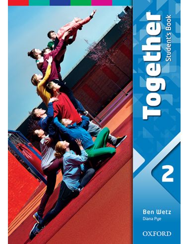 Together 2. Student'S Book