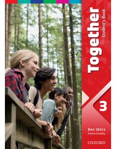 Together 3. Student'S Book