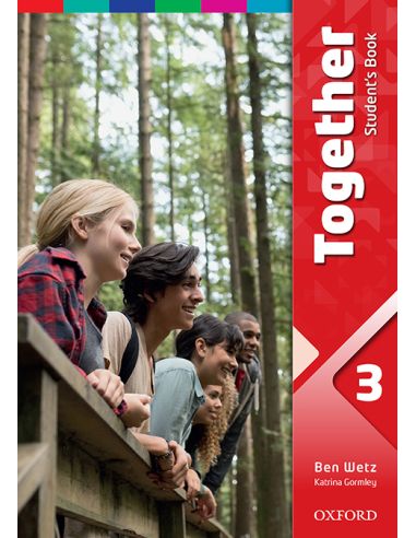 Together 3. Student'S Book