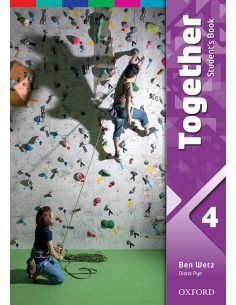 Together 4. Student'S Book