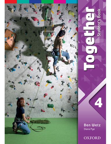 Together 4. Student'S Book