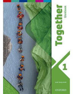 Together 1. Workbook
