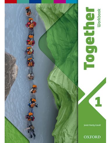 Together 1. Workbook