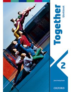 Together 2. Workbook