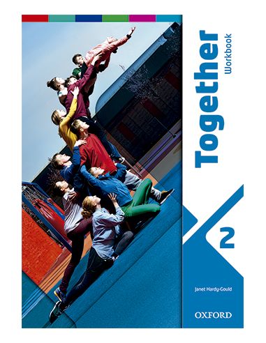 Together 2. Workbook
