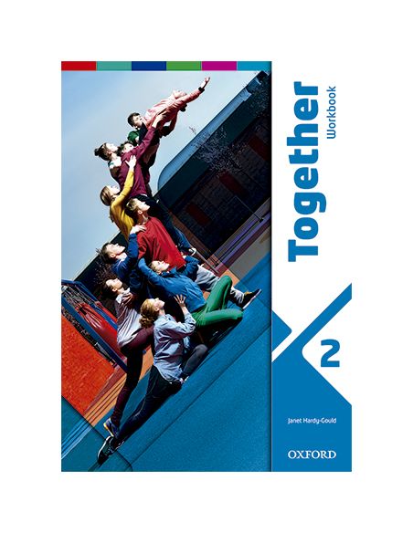 Together 2. Workbook