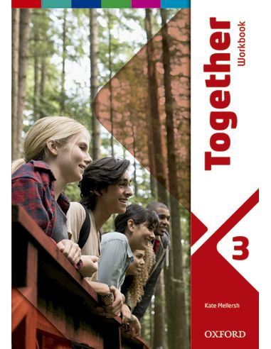 Together 3. Workbook