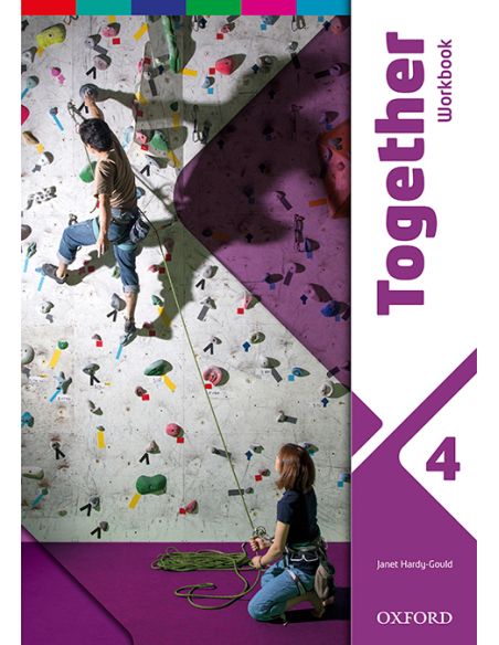 Together 4. Workbook