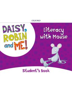 Daisy, Robin & Me Literacy Pack