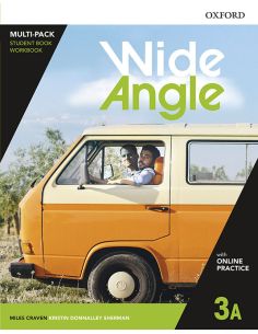 Wide Angle American 3. Multipack A