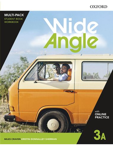 Wide Angle American 3. Multipack A