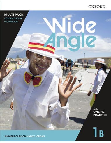 Wide Angle American 1. Multipack B
