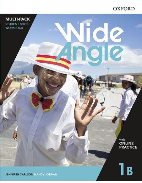 Wide Angle American 1. Multipack B