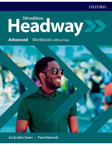 Headway 5Th Edition Advanced. Workbook With Key