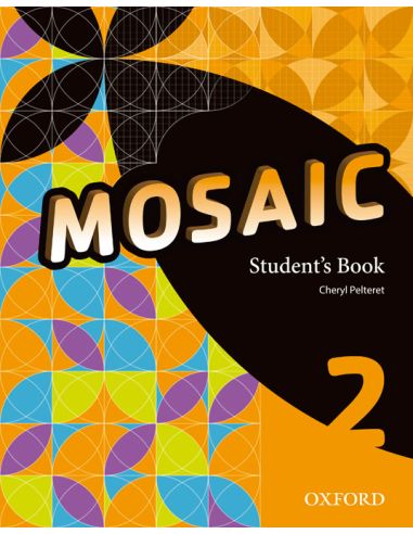 Mosaic 2. Student'S Book