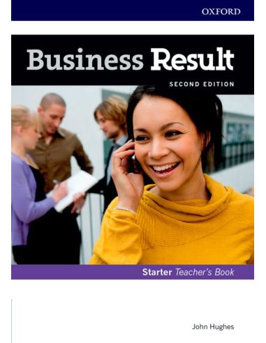 Business Result Starter. Teacher'S Book 2Nd Edition