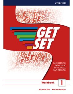 Get Set 1. Workbook