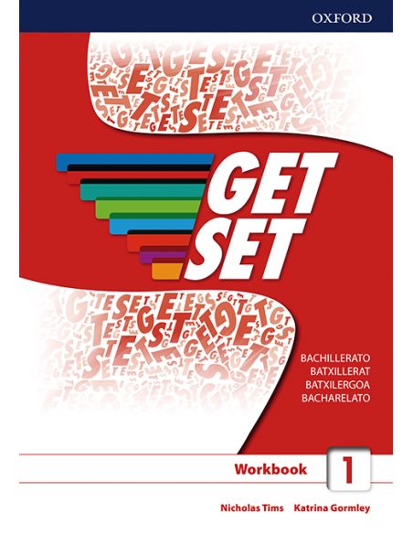 Get Set 1. Workbook
