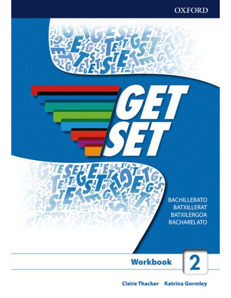 Get Set 2. Workbook