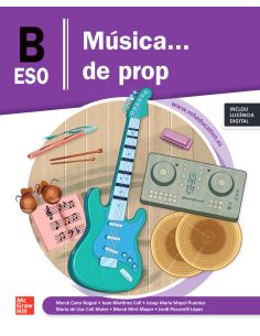 Música... De Prop B Eso