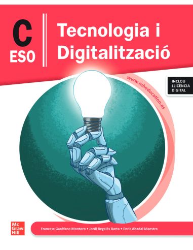 Tecnologia I Digitalització C Eso