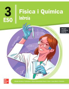 Física I Química 3R Eso Inèrcia