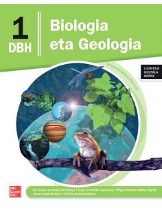 Biologia Eta Geologia Dbh 1