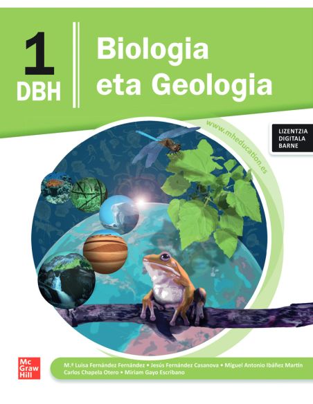 Biologia Eta Geologia Dbh 1