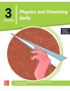 Physics And Chemistry Secondary 3 Inertia