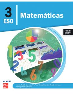 Matemáticas 3.º Eso