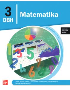 Matematika, Dbh 3