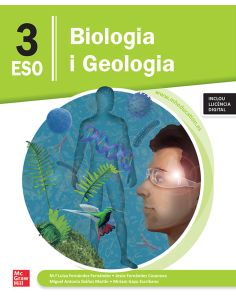 Biologia I Geologia 3R Eso