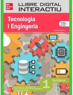 Tecnologia I Enginyeria 1R Batxillerat