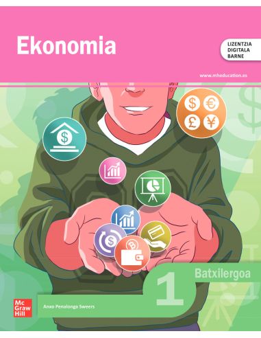 Ekonomia, Batxilergoa 1
