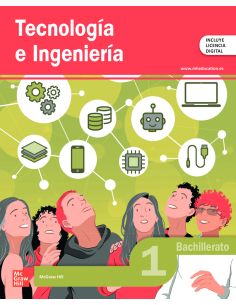 Tecnología E Ingeniería 1.º Bachillerato
