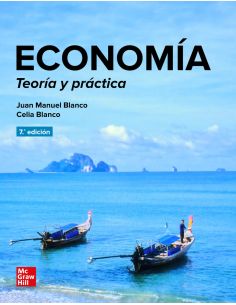 Economía. Teoría Y Práctica