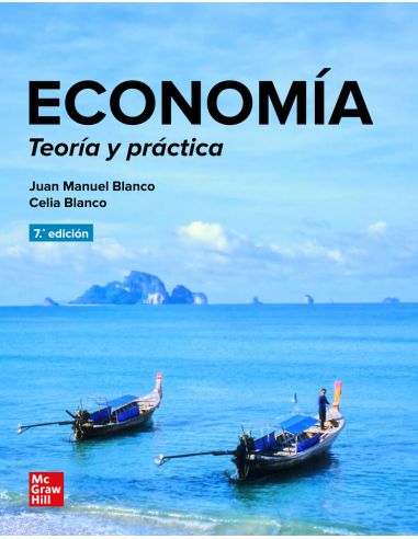 Economía. Teoría Y Práctica