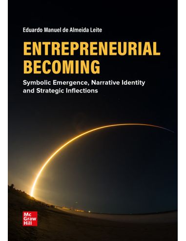 Entrepreneurial Becoming