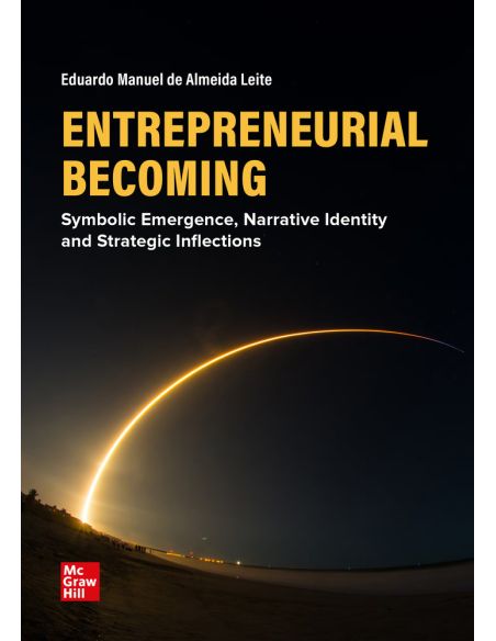 Entrepreneurial Becoming
