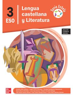 Lengua Castellana Y Literatura 3º Eso Atención A La Diversidad
