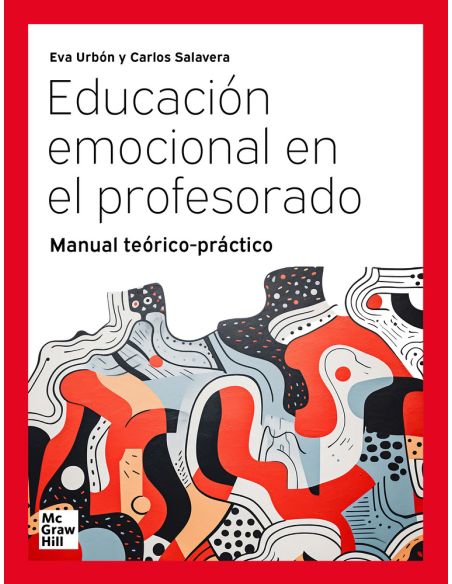 Educación Emocional En El Profesorado