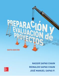 Preparación Y Evaluación De Proyectos