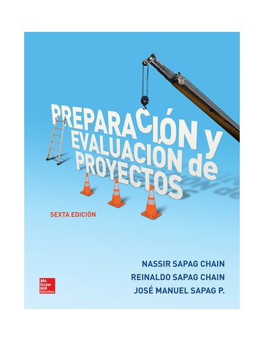 Preparación Y Evaluación De Proyectos
