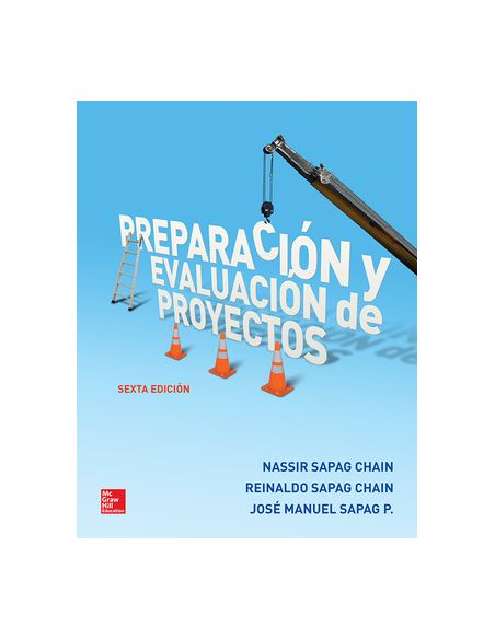 Preparación Y Evaluación De Proyectos