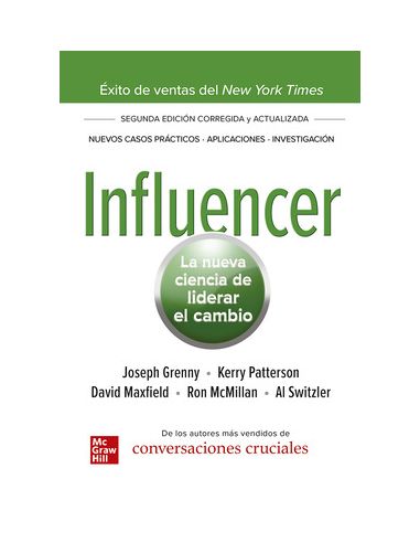 Influencer