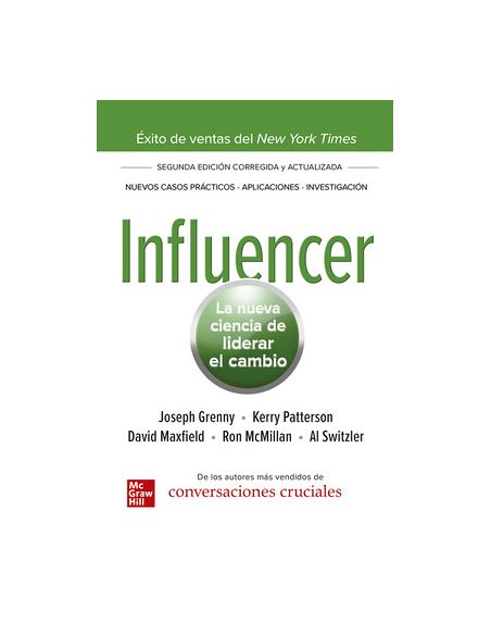 Influencer