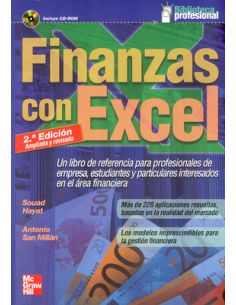 Finanzas Con Excel 2 Ed