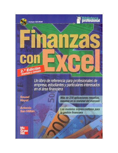 Finanzas Con Excel 2 Ed