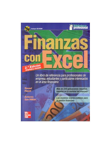 Finanzas Con Excel 2 Ed